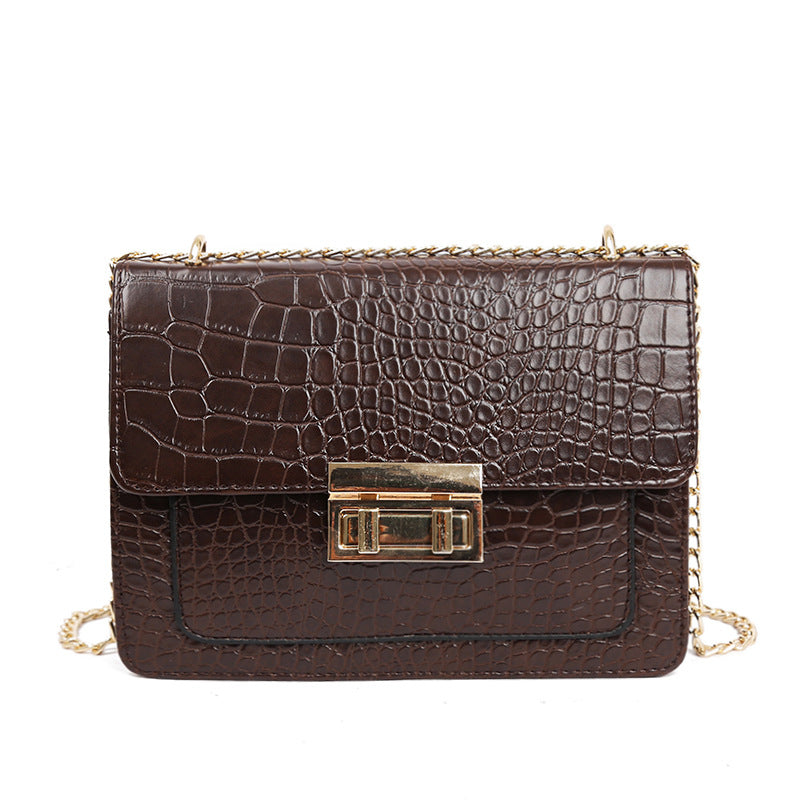Crossbody bag